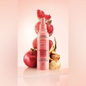 New Aveda Nutriplenish Leave in Conditioner 6.7oz